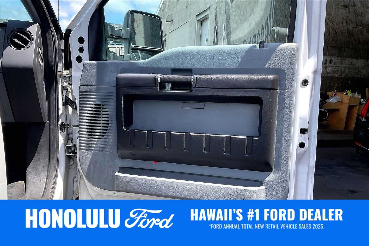 Used 2015 Ford F250 XL w/ Power Equipment Group RWD image 28