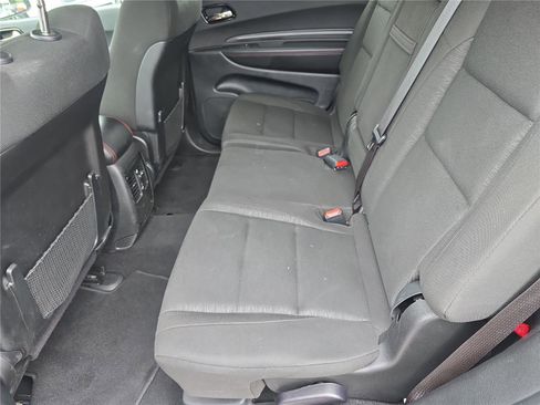 Used 2025 Dodge Durango GT w/ Blacktop Package AWD/4WD image 15