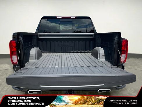 Used 2026 GMC Sierra 1500 Elevation w/ Elevation Premium Package AWD/4WD image 15