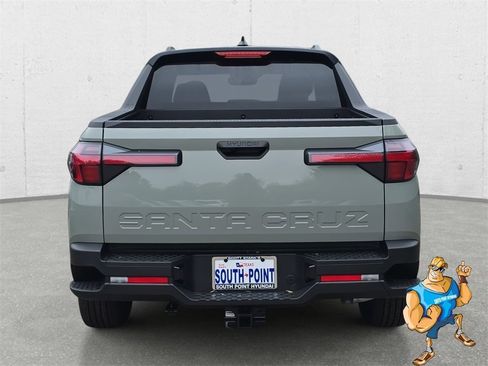 New 2026 Hyundai Santa Cruz SEL image 6