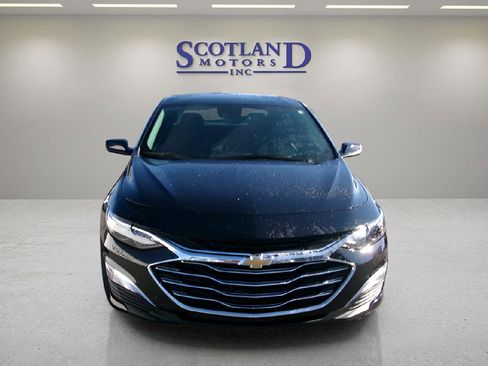 Used 2024 Chevrolet Malibu LS image 3