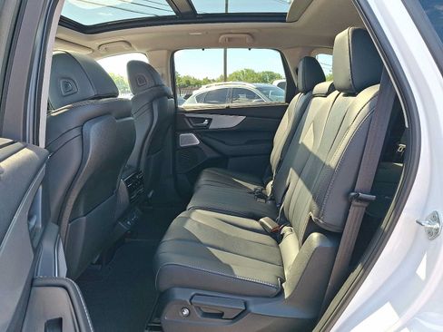 Used 2026 Acura MDX SH-AWD w/ Technology Package image 10