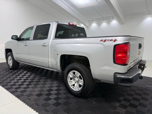 Used 2015 Chevrolet Silverado 1500 LT w/ Trailering Package image 5