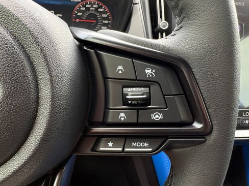 New 2026 Subaru WRX tS w/ Accessory Package #2 AWD/4WD image 16