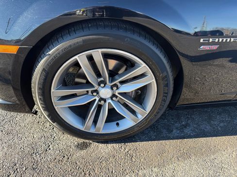 Used 2013 Chevrolet Camaro SS w/ RS Package image 20