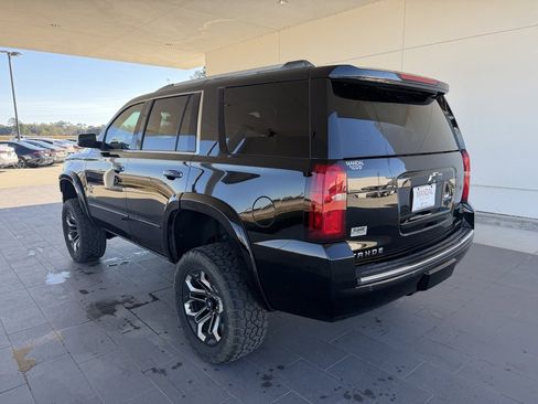 Used 2018 Chevrolet Tahoe Premier image 8