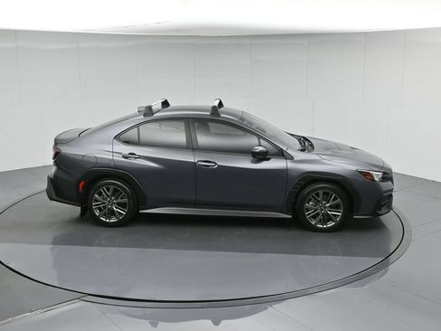 Used 2024 Subaru WRX AWD/4WD image 51