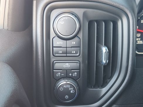 Used 2022 Chevrolet Silverado 1500 Custom Trail Boss w/ Safety Confidence Package image 24