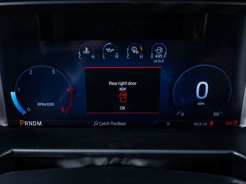 Used 2026 Ford F450 XLT w/ XLT Premium Package image 19