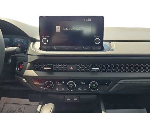 Used 2024 Honda Accord EX image 20