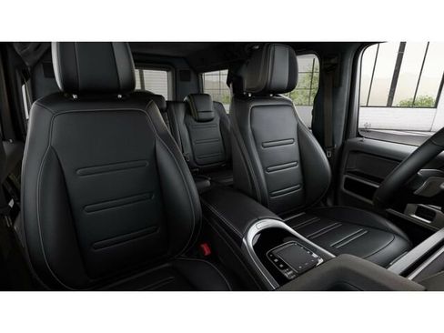 New 2026 Mercedes-Benz G 550 image 7