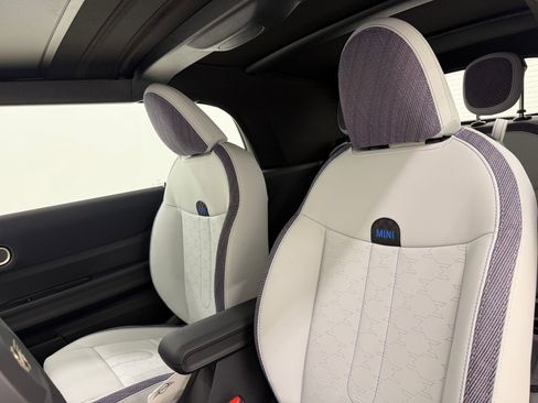 New 2026 MINI Cooper Convertible image 20