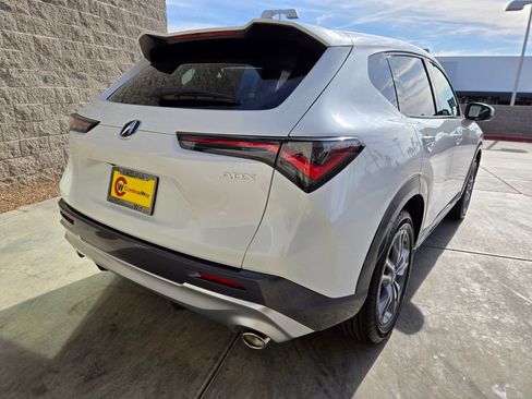 New 2026 Acura ADX FWD image 5
