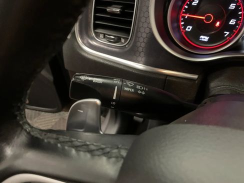 Used 2016 Dodge Charger SXT w/ Rallye Group image 24