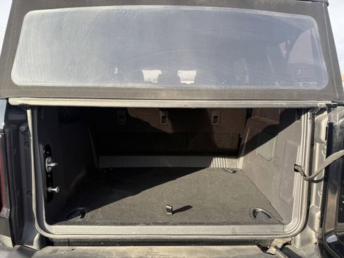 Certified 2023 Ford Bronco Outer Banks image 9