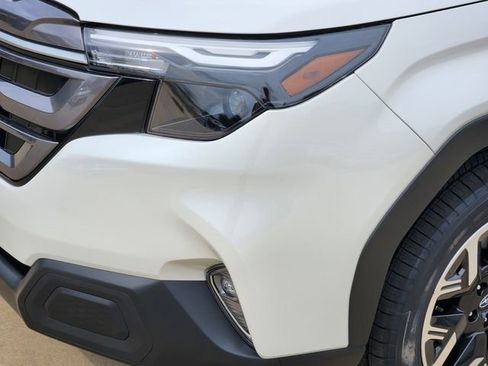 New 2026 Subaru Forester Premium AWD/4WD image 6