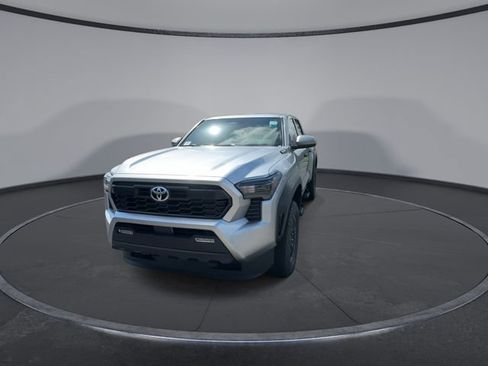 New 2025 Toyota Tacoma TRD Off-Road image 7