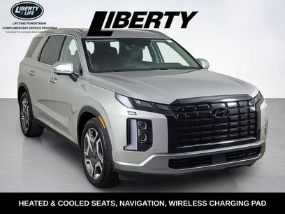 Used 2025 Hyundai Palisade SEL