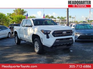 Used 2025 Toyota Tacoma SR5 RWD video 1