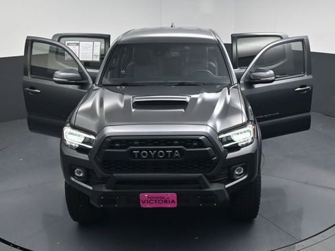 Used 2023 Toyota Tacoma TRD Off-Road w/ Technology Package AWD/4WD image 24