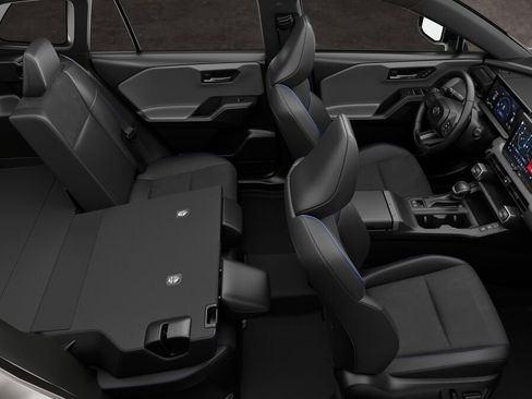 New 2026 Toyota RAV4 FWD image 22