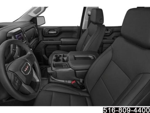 Used 2023 GMC Sierra 1500 Denali w/ Denali Reserve Package AWD/4WD image 13