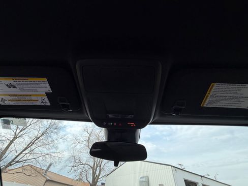 New 2026 GMC Terrain AT4 image 24