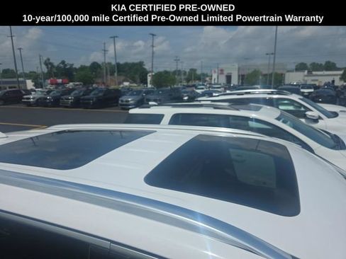 Certified 2024 Kia Telluride SX AWD/4WD image 4