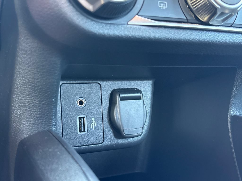 Used 2024 Nissan Versa S w/ S Plus Package FWD image 14