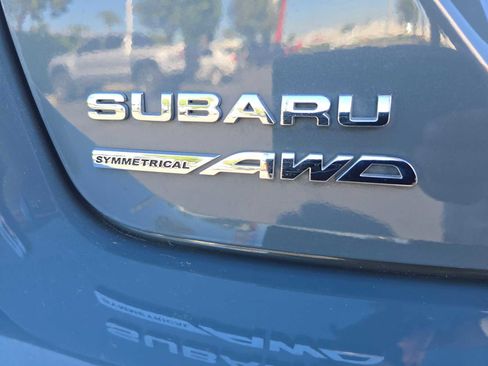 Used 2024 Subaru Crosstrek 2.0i Premium image 14