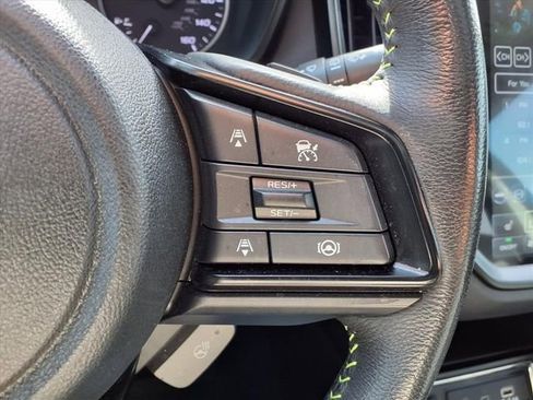 Certified 2024 Subaru Ascent Onyx Edition w/ Popular Package Onyx image 16