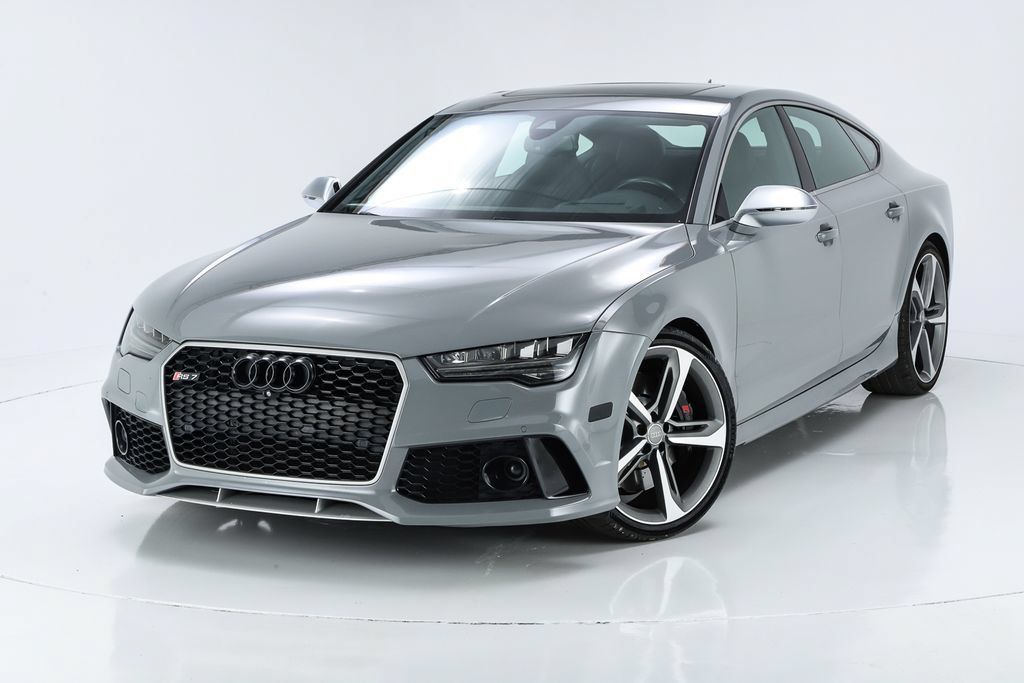 Used 2016 Audi RS 7 Prestige AWD/4WD image 59