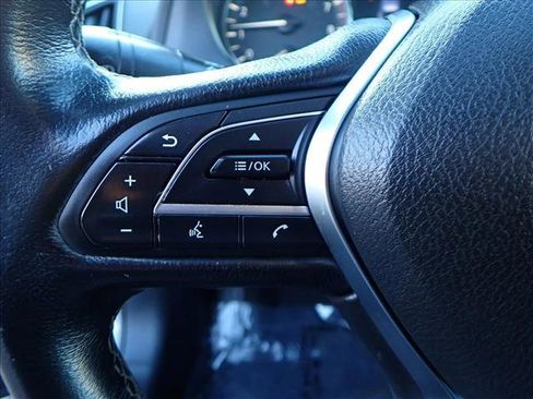 Used 2021 INFINITI Q50 Luxe w/ Cargo Package image 14