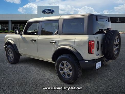 New 2026 Ford Bronco Big Bend image 3