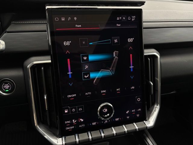 New 2026 GMC Acadia Elevation w/ Black Edition AWD/4WD image 27