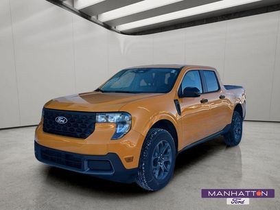 New 2026 Ford Maverick XLT w/ XLT Luxury Package