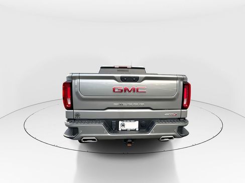 Used 2023 GMC Sierra 1500 AT4 w/ AT4 Premium Package AWD/4WD image 7