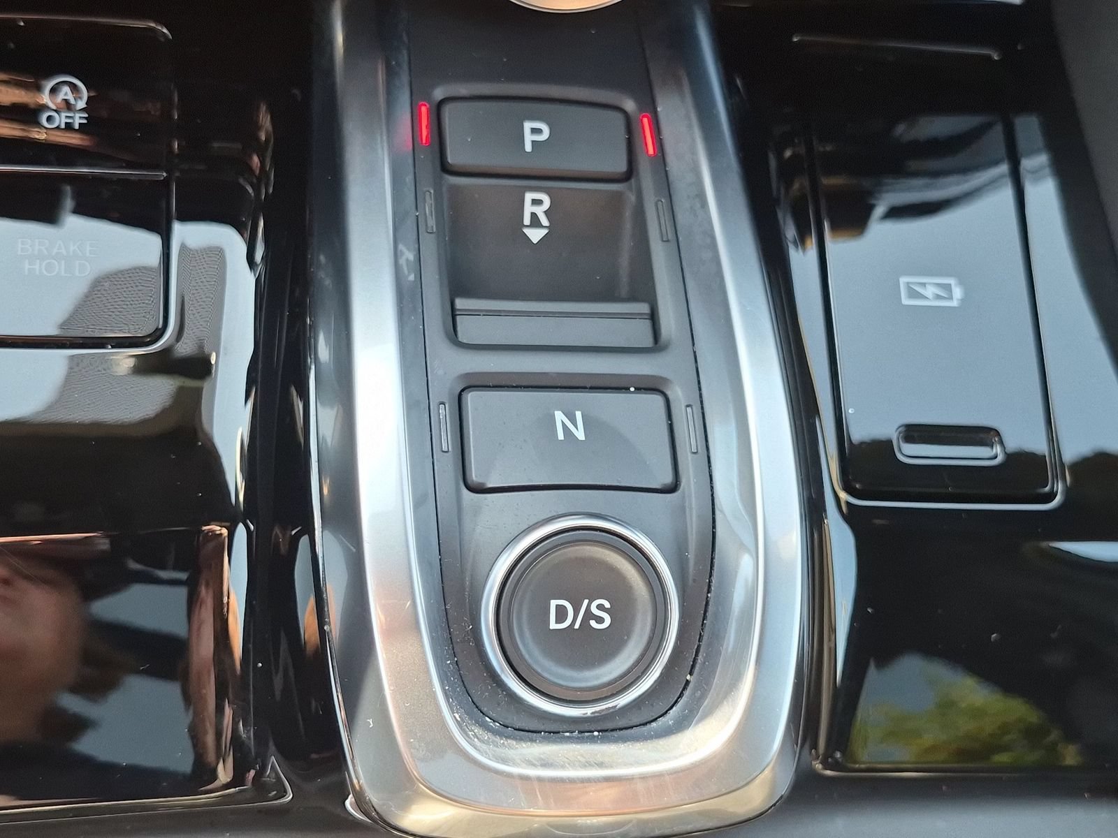 Used 2022 Acura MDX A-Spec AWD/4WD image 25