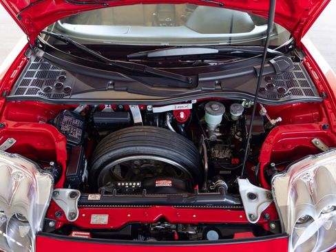 Used 2005 Acura NSX T image 46