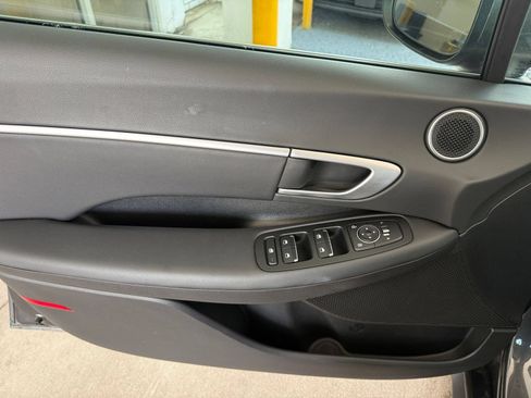 Used 2026 Hyundai Sonata Blue FWD image 18
