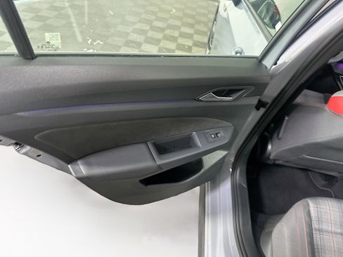 Used 2024 Volkswagen GTI S image 25