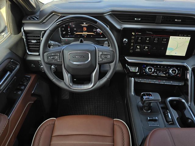 New 2026 GMC Sierra 1500 Denali Ultimate AWD/4WD image 14