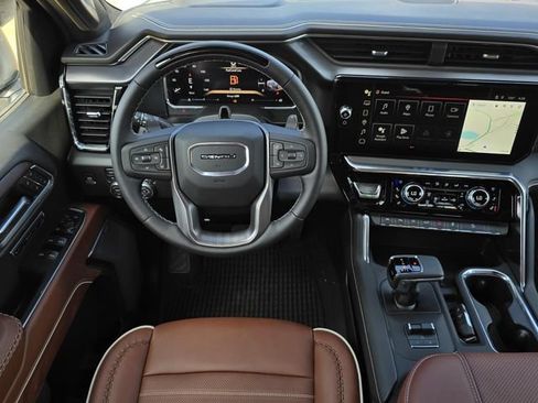 New 2026 GMC Sierra 1500 Denali Ultimate AWD/4WD image 14