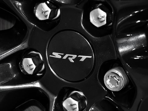 Used 2024 Dodge Durango SRT Hellcat image 99