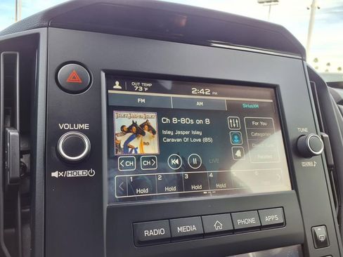 Used 2025 Subaru Impreza 2.0i w/ Popular Package #1A image 6