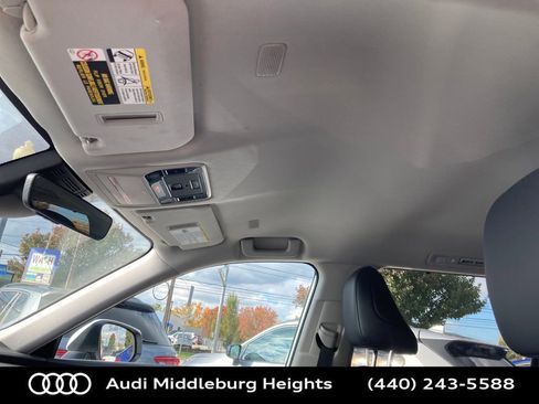 Used 2024 Toyota Grand Highlander XLE image 22