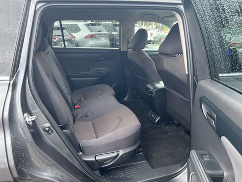 Certified 2023 Toyota Highlander L image 16
