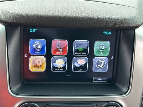 Used 2018 Chevrolet Tahoe LT RWD image 27