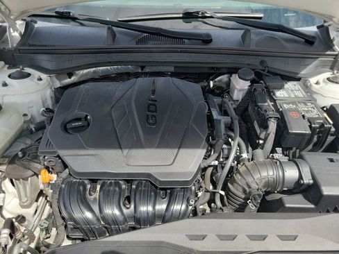 Used 2021 Hyundai Sonata SEL w/ Convenience Package FWD image 33