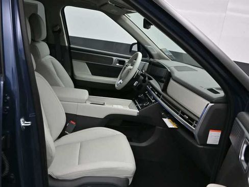New 2026 Hyundai Santa Fe Limited AWD/4WD image 11